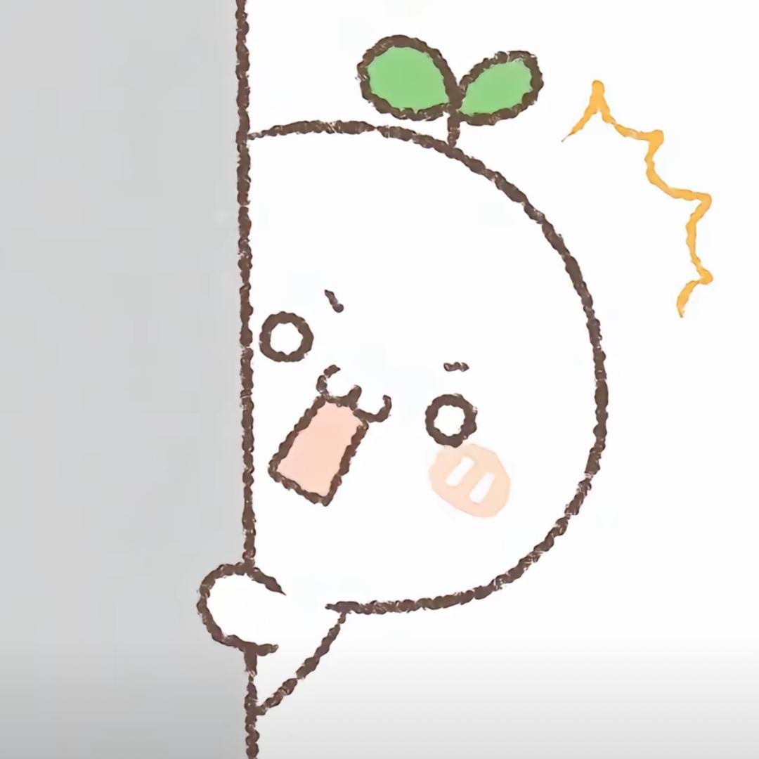 把饭拼好给你