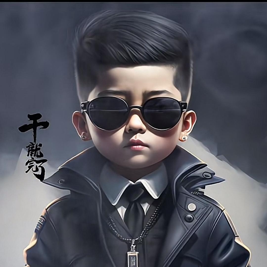 木子李