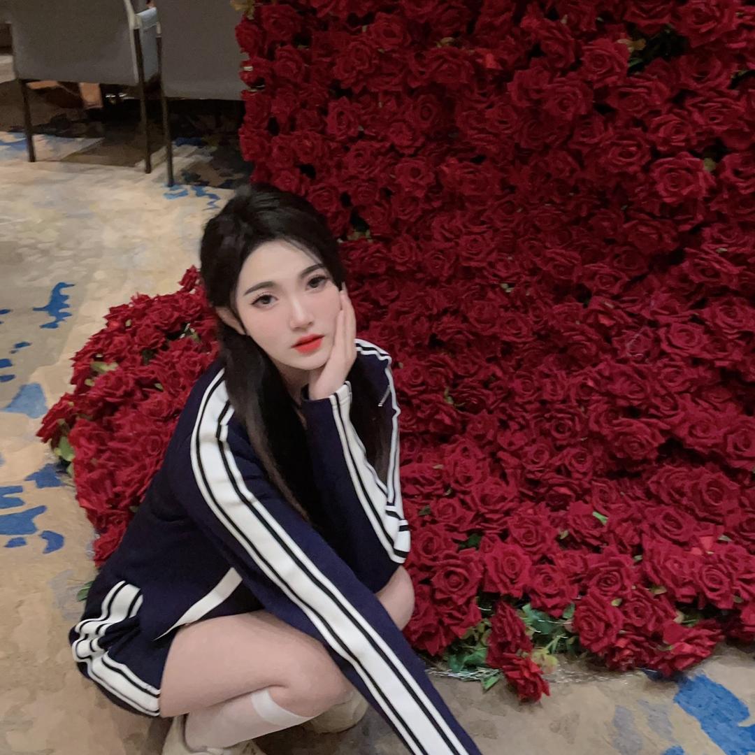 幸福小区 大漂亮_