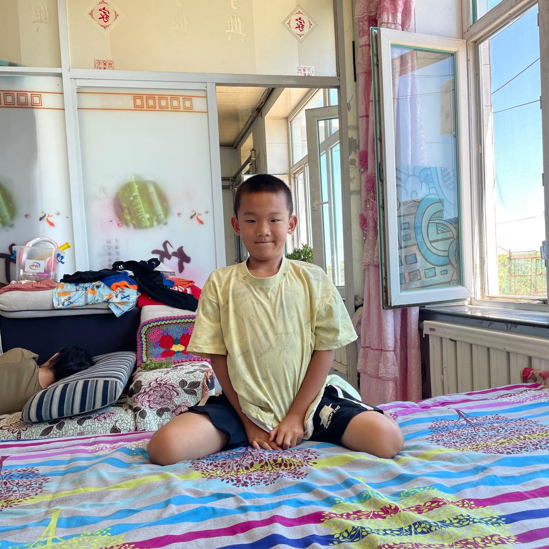 紫薇（记录生活）