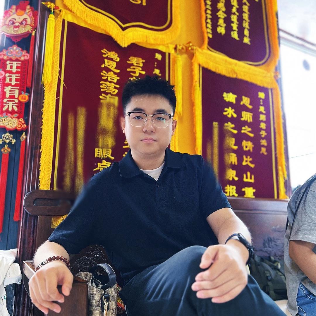 鸿恩府老九玄一9