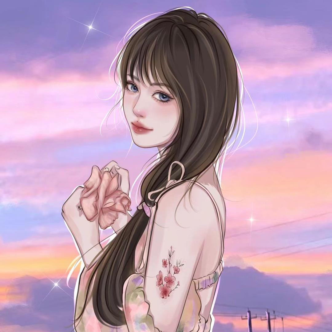 木子希🍼
