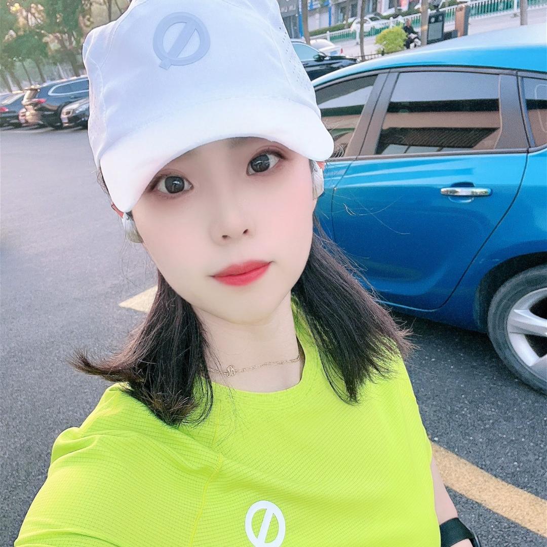 安丘👕男人衣柜👖跑步的小姐姐