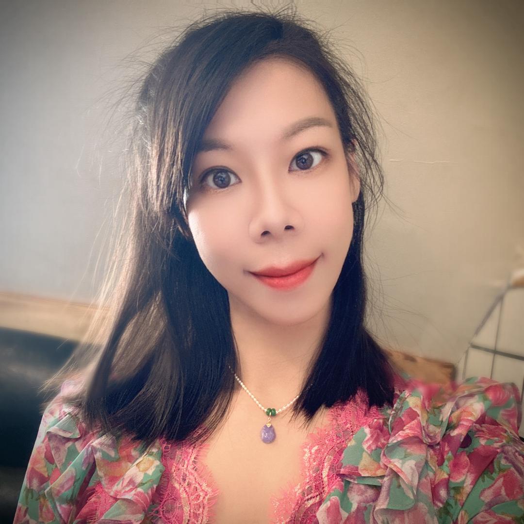 美美爱钓鱼鱼