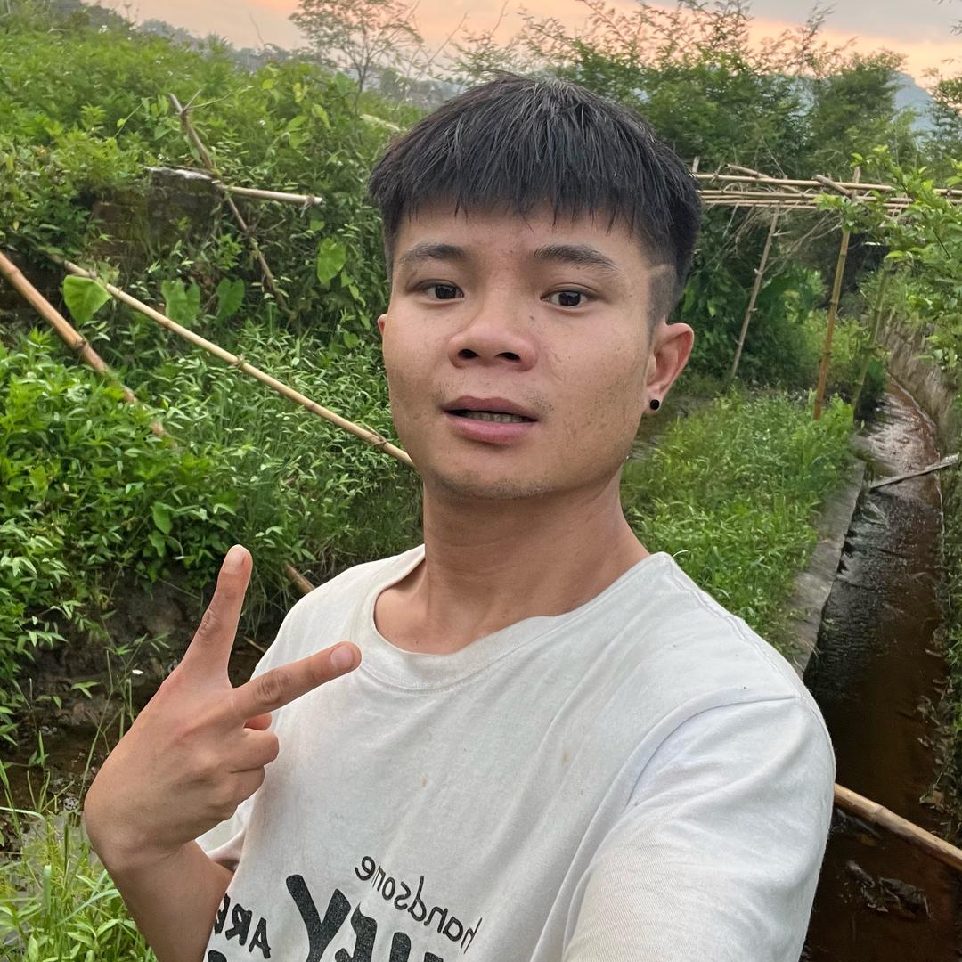 阿欣户外生活（穷游全国）
