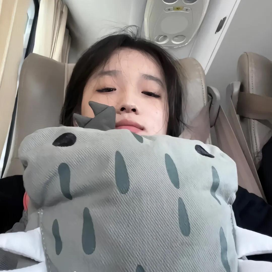 倩倩小土豆🌈