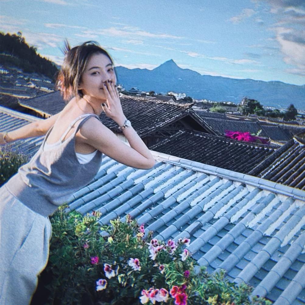 今天吃草莓了没