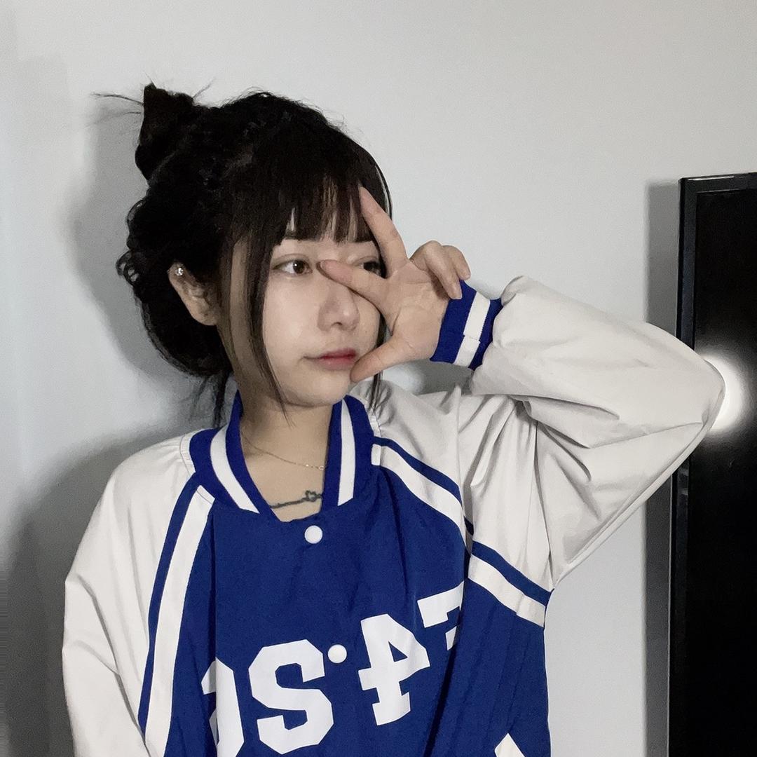 Baby媚娘.