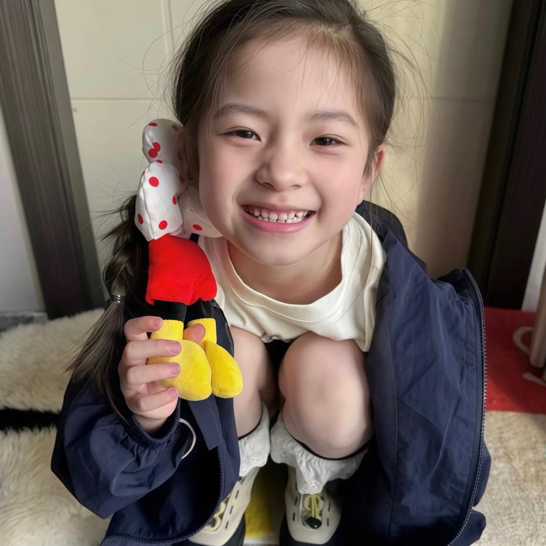 小羊没烦恼🐑