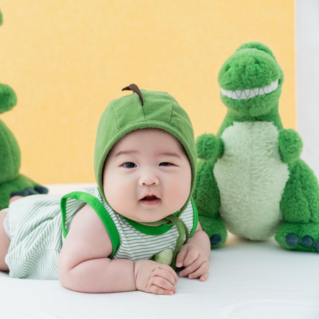 起子哥（成长版）