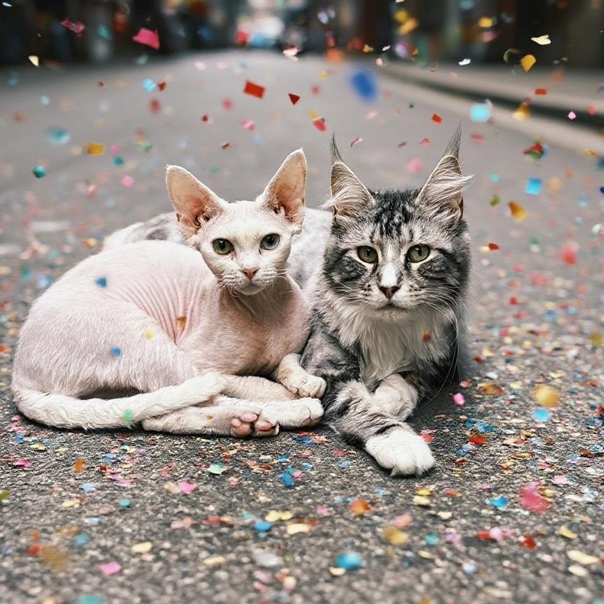 🐾 火星锅锅/•᷅•᷄\୭