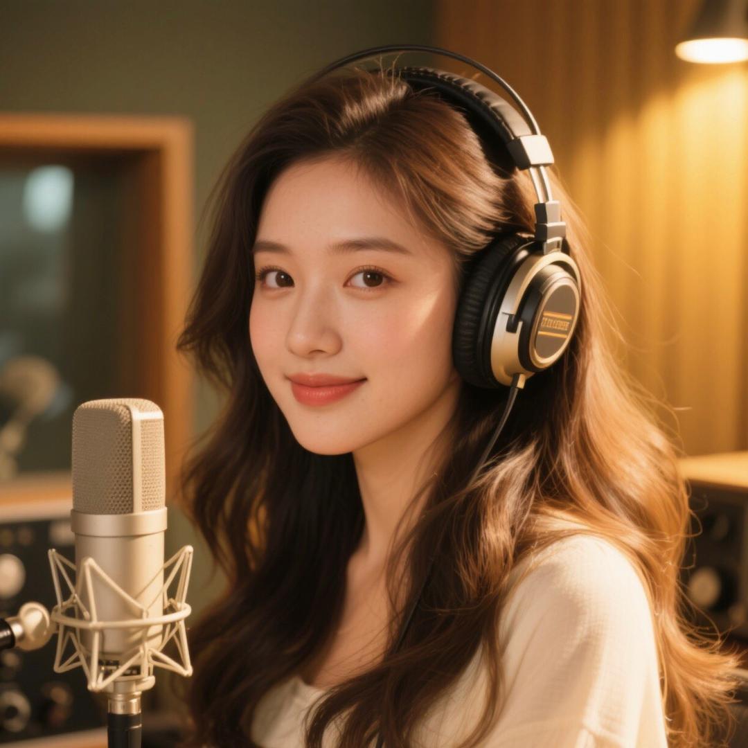 芷婳音乐FM