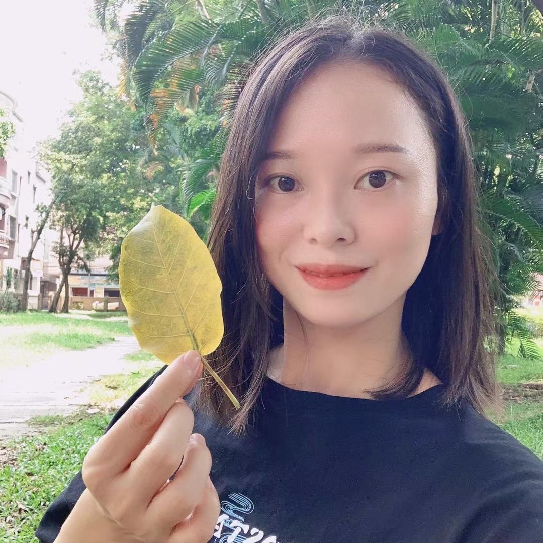 琦妈薅物🍭