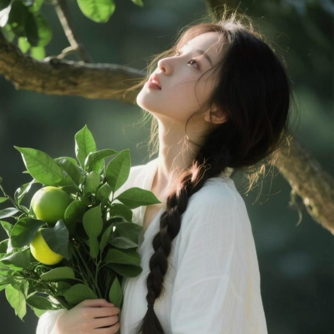 桔梗🌾