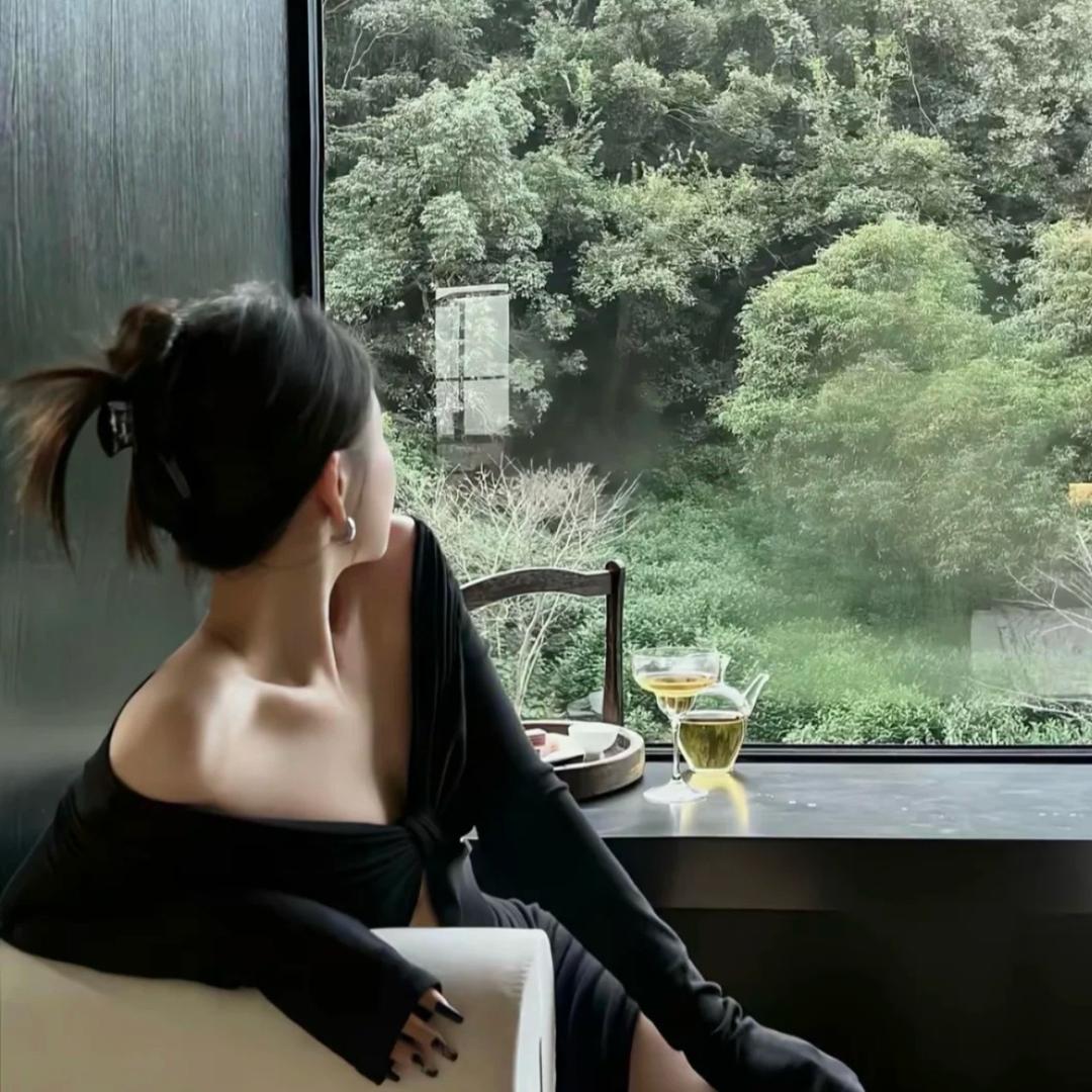 兔子小姐🦋