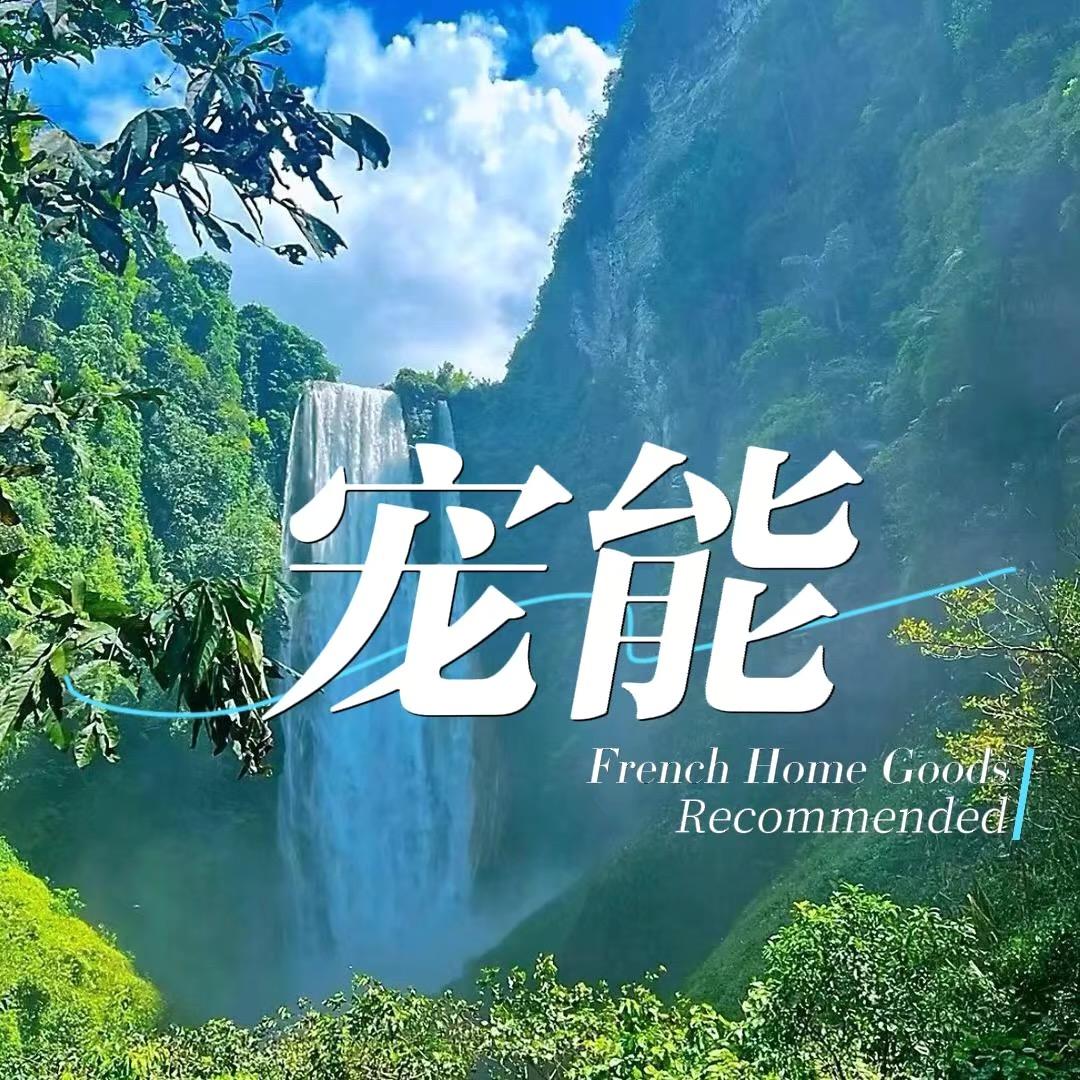 宠能