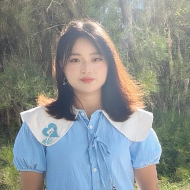 @🍒赵哈哈💋
