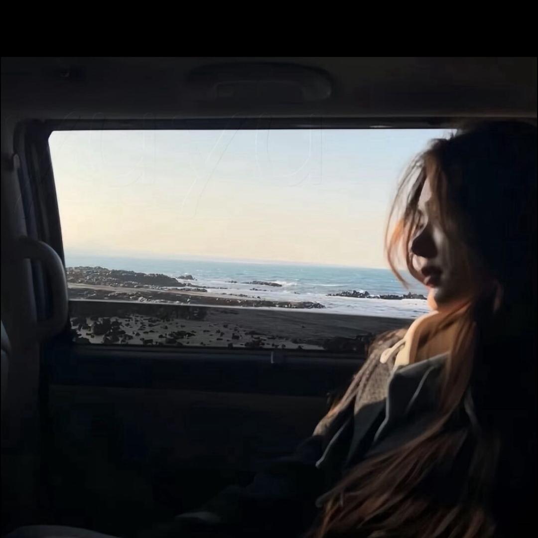 搁浅🎵