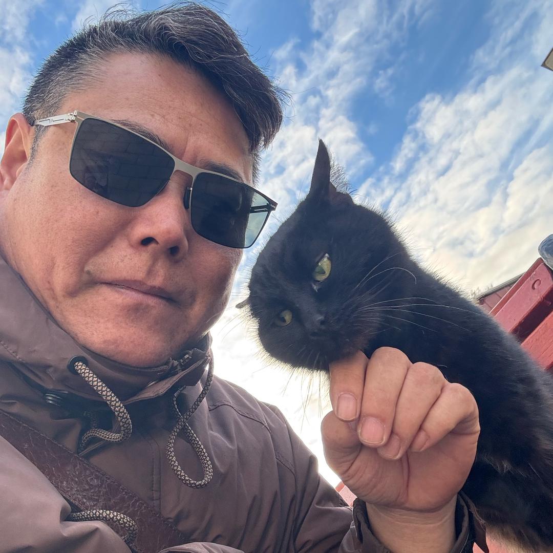 网不红（凯文苗）