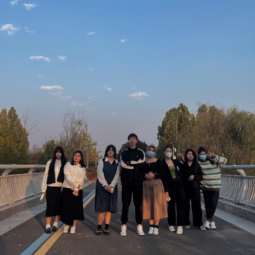 盛世美成纤·孙教练