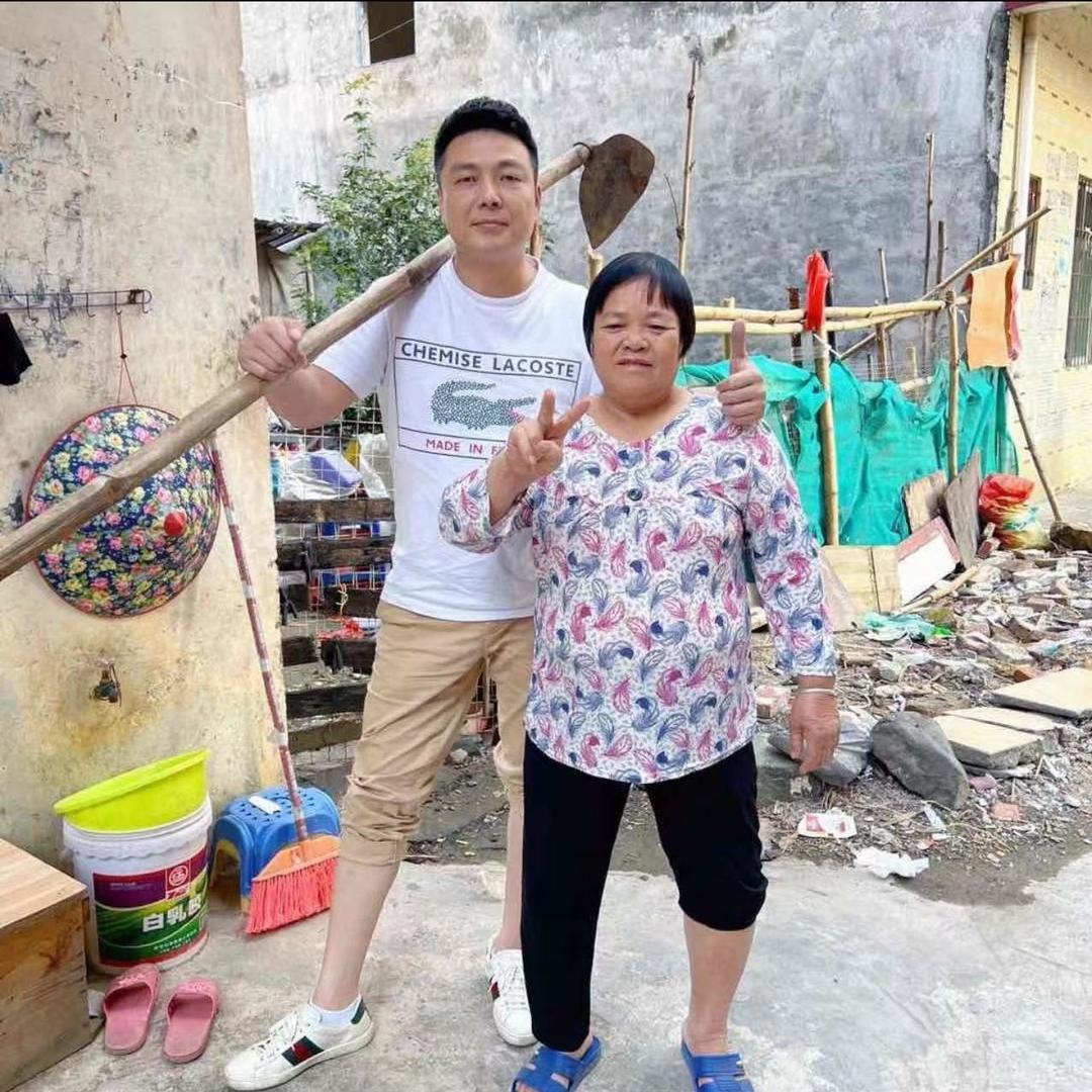 嘉陵哥生活号