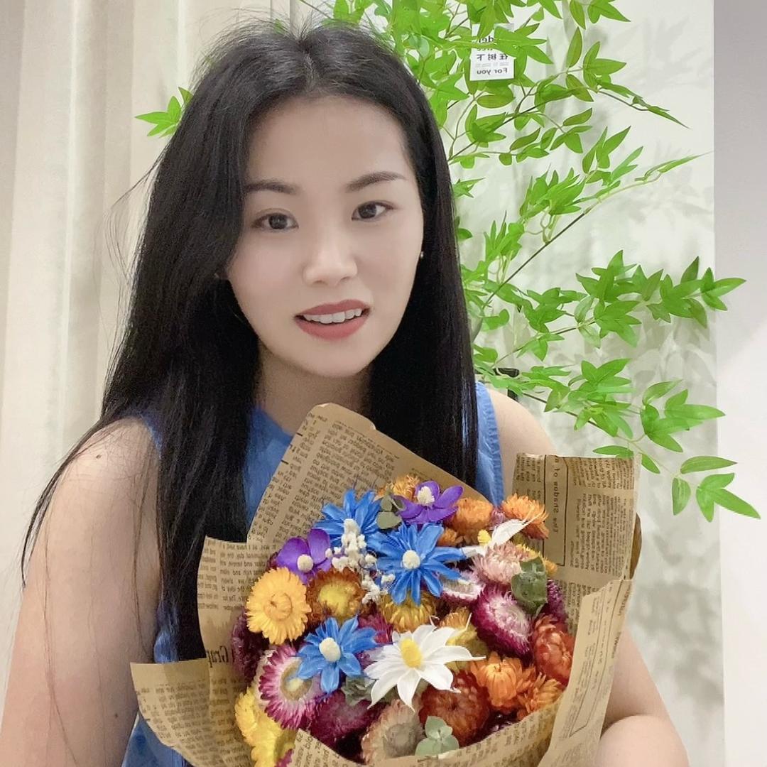 朱肆月的穿搭（110斤版）