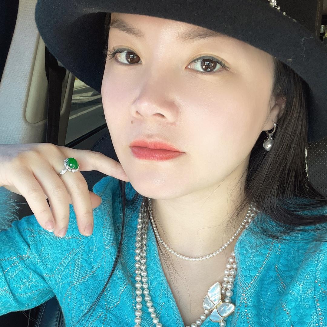 LV姐姐💋💋