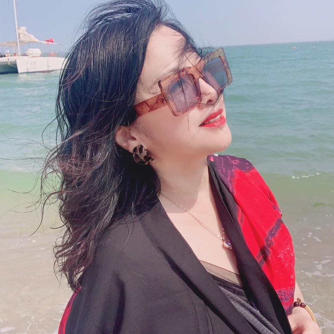 李红红