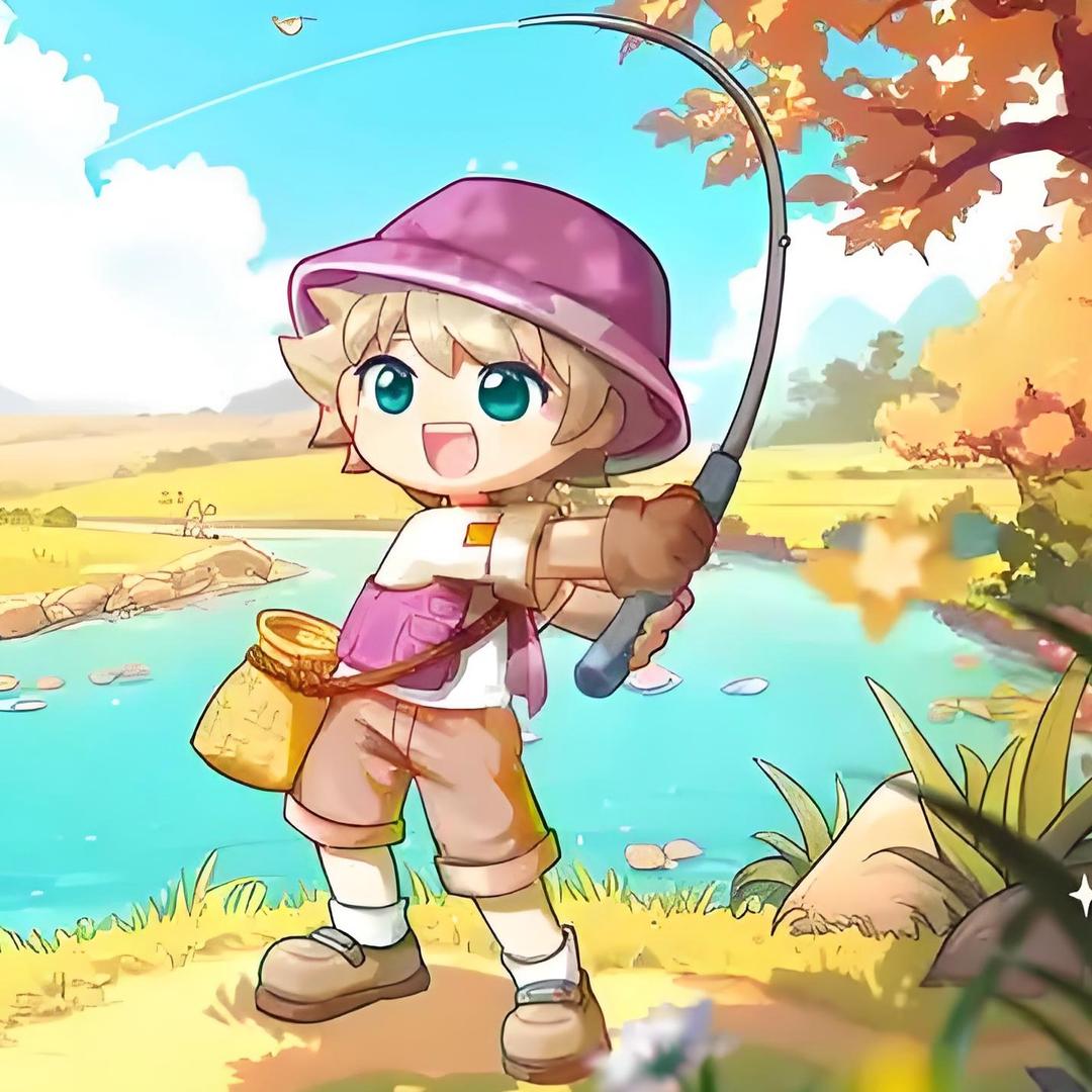 流年（西普大陆手游）