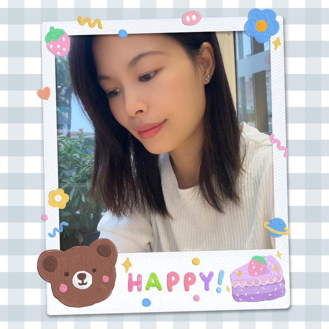 温妮的下午茶