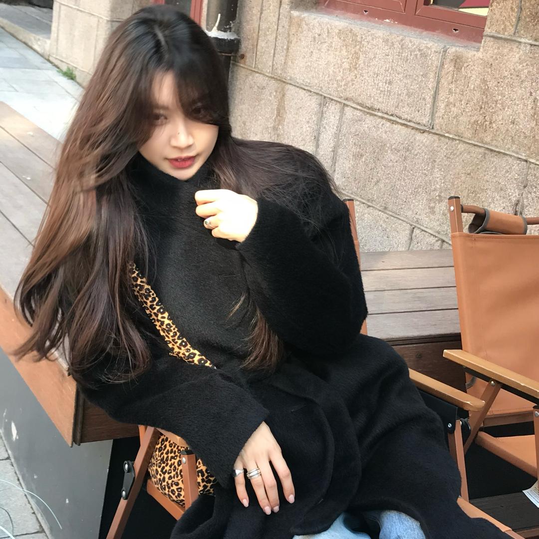 琪琪大小姐