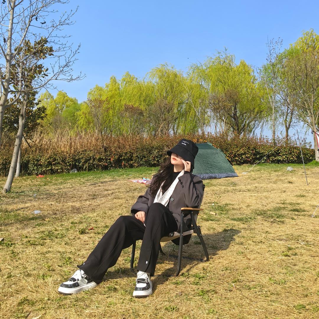 月亮是我的
