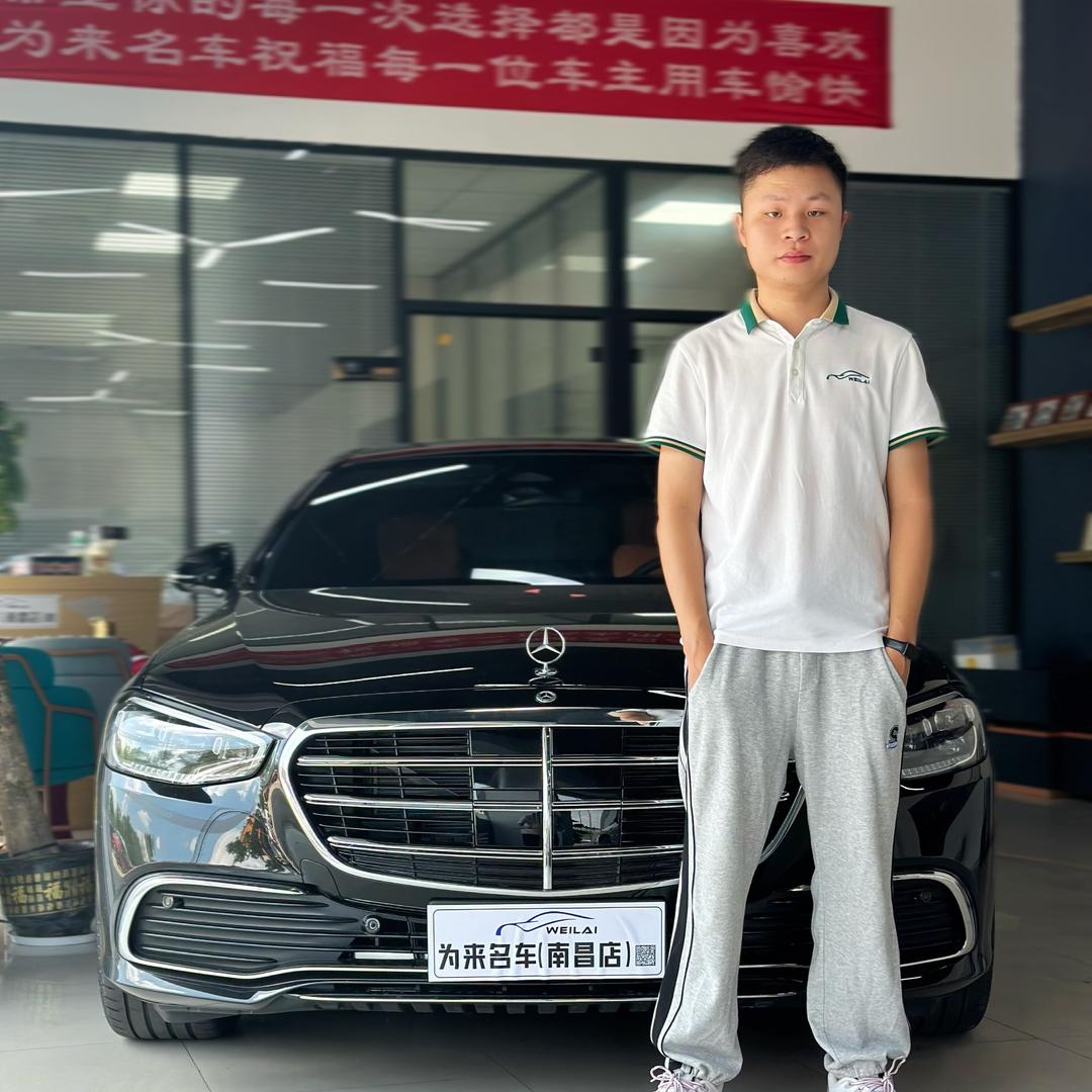 江西小海搞车（以租代购）