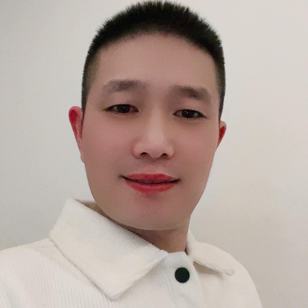 雷弟❤一笑