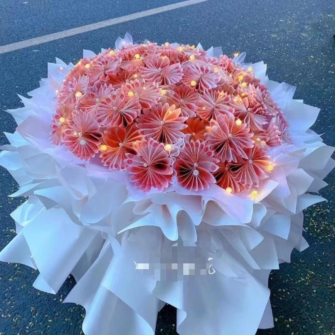 缘梦💐创意鲜花