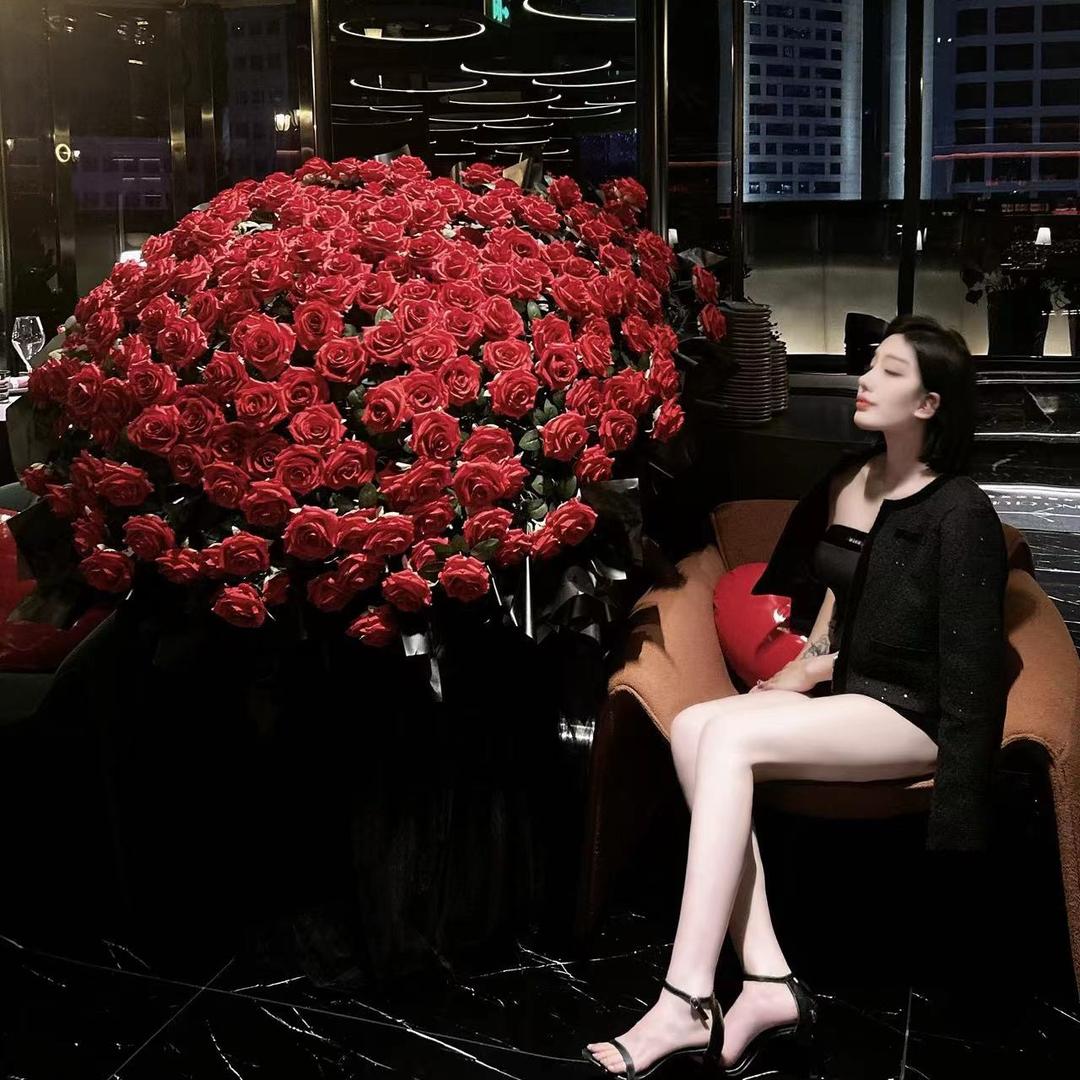 农村花花