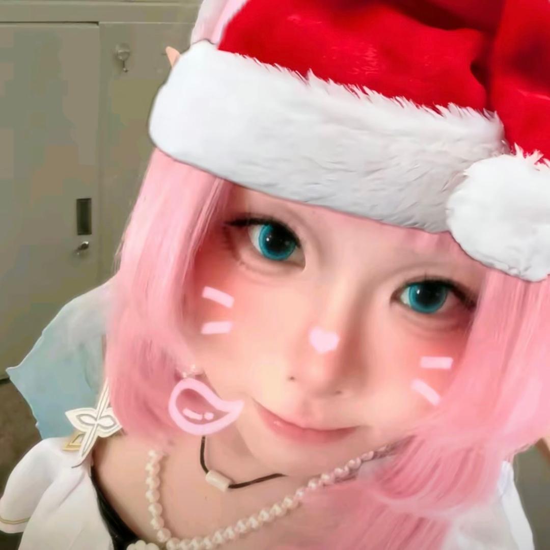 apricot(全网第一冷脸萌)