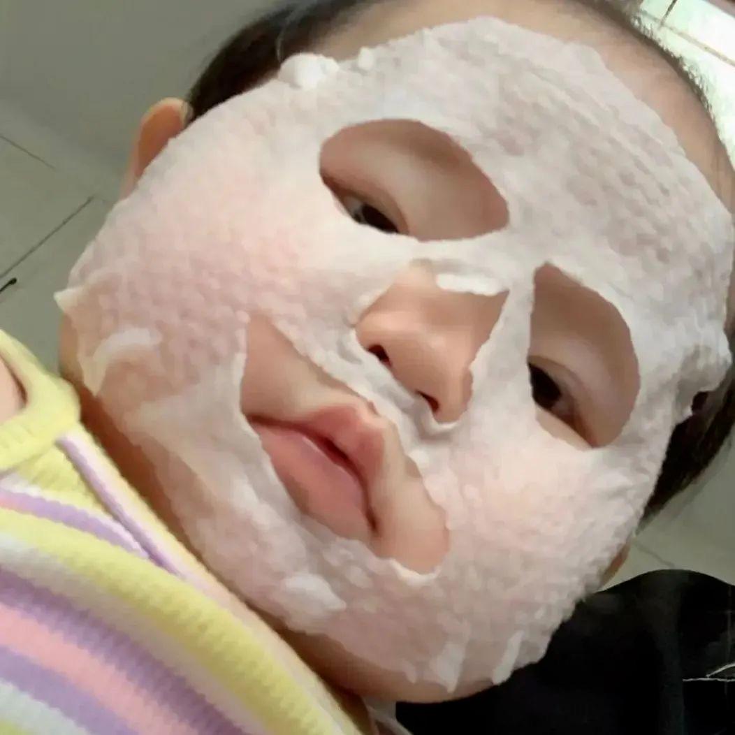桂花绵云拿铁头像