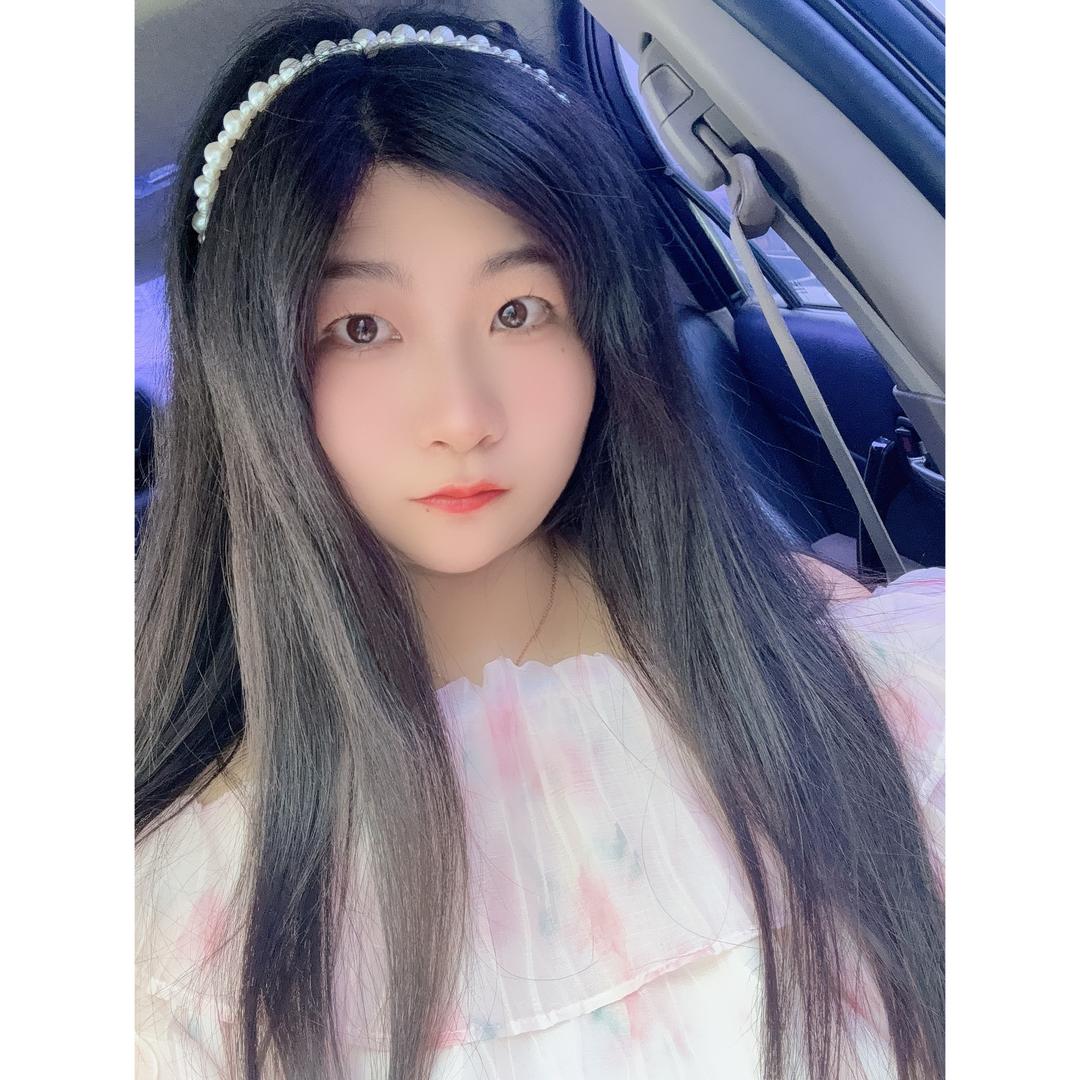 💗铭铭宝藏女孩💗