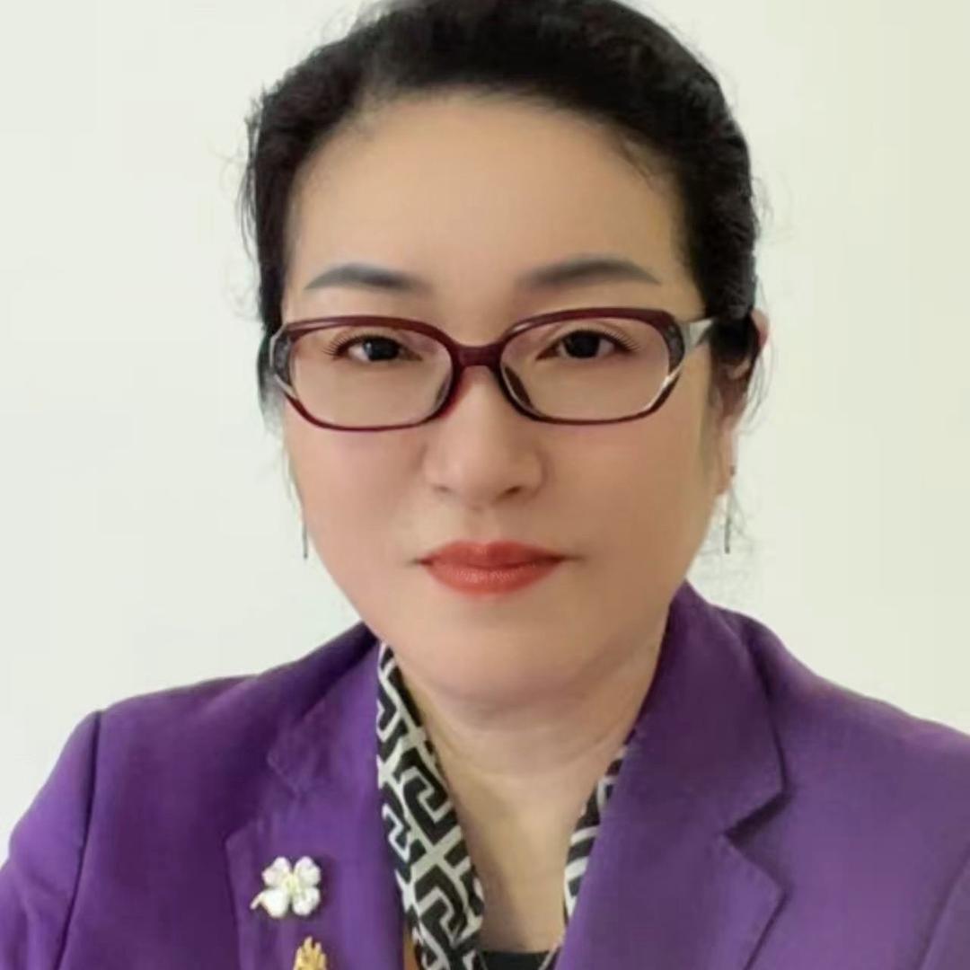 汪小莉（国家高级婚姻家庭咨询师）