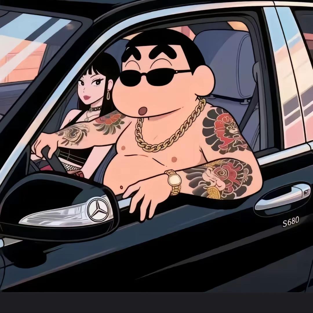 黑凤梨👨🏿‍🦳