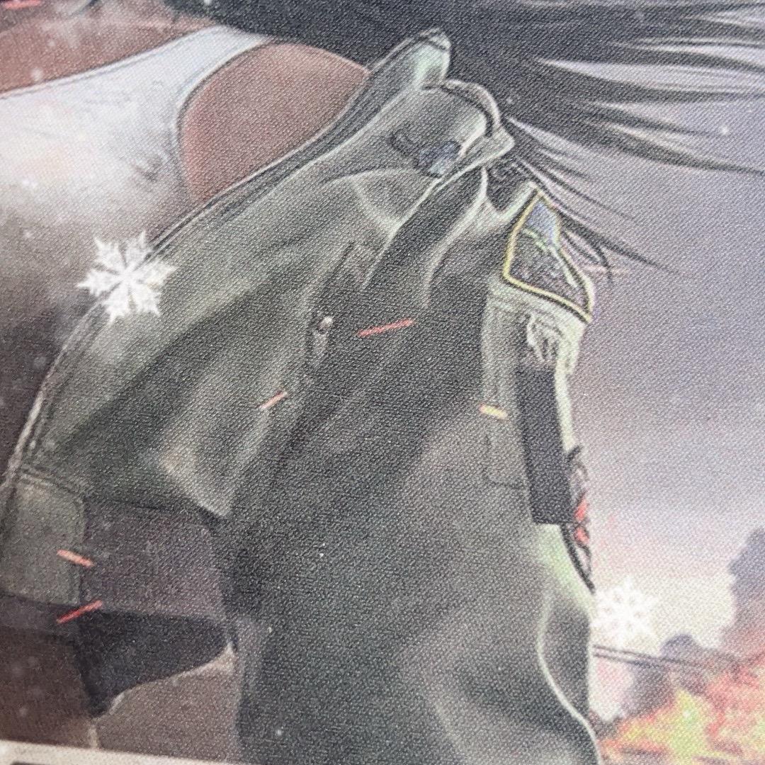 风格化久