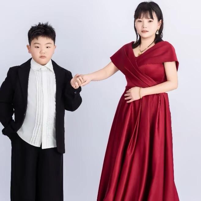 李家大小姐