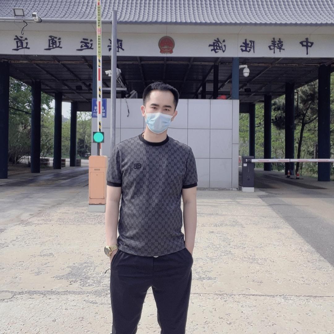 兵强马壮🇨🇳孙班长