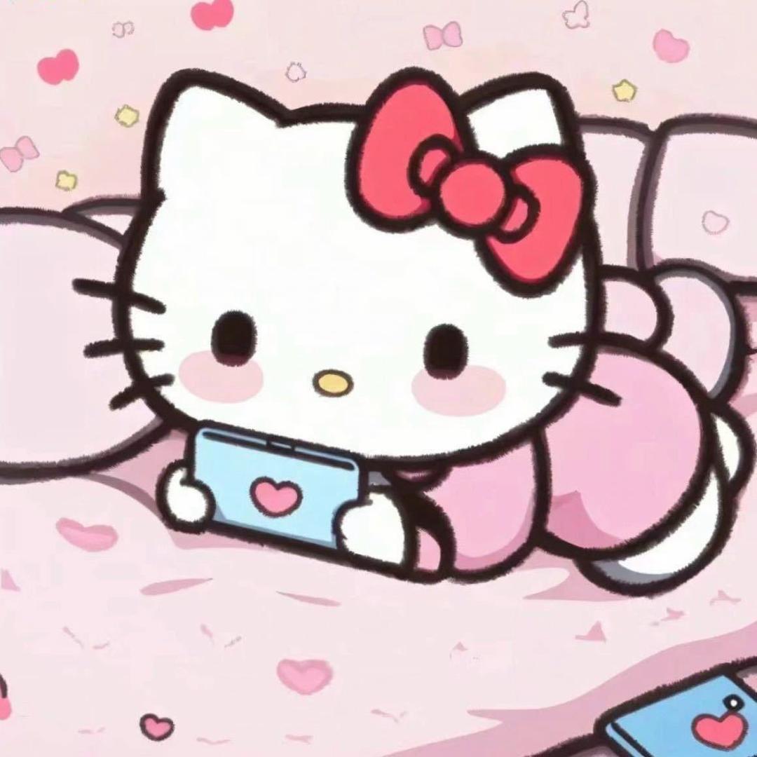 小潘同学
