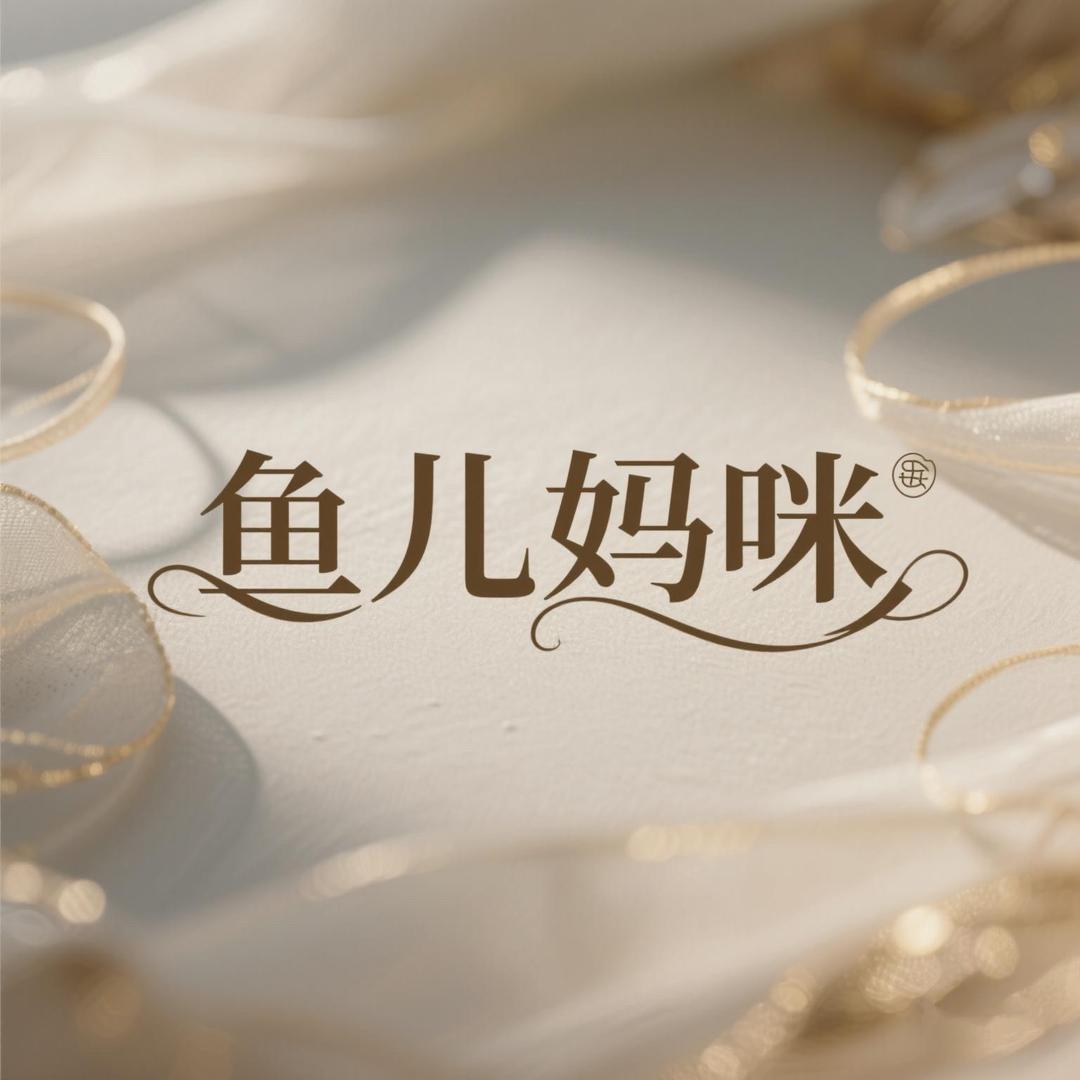鱼儿妈咪童装店
