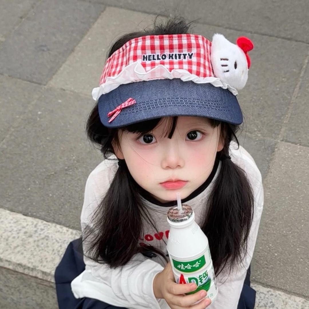 兜兜的小店