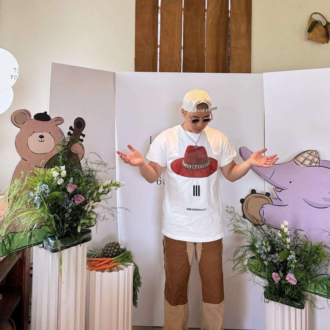 小哈拉蹦跶蹦跶（重生版）