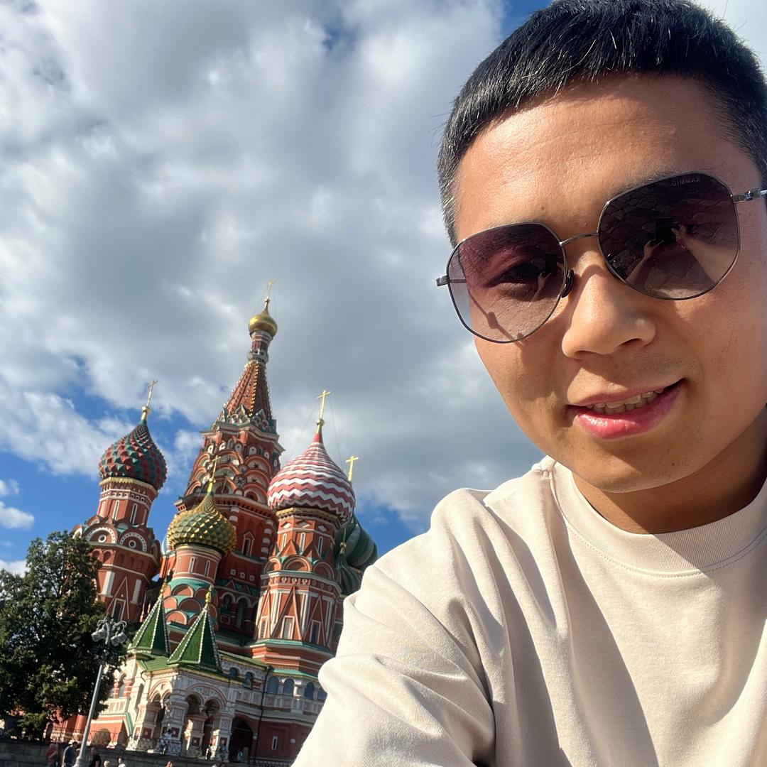 俄罗斯食品大胖