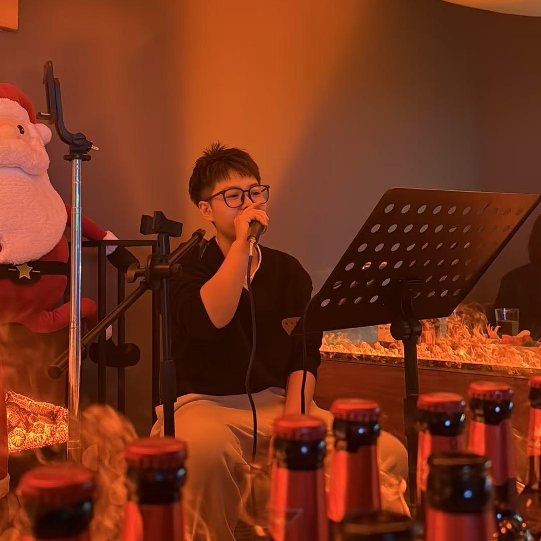 很想听你叫我名字、